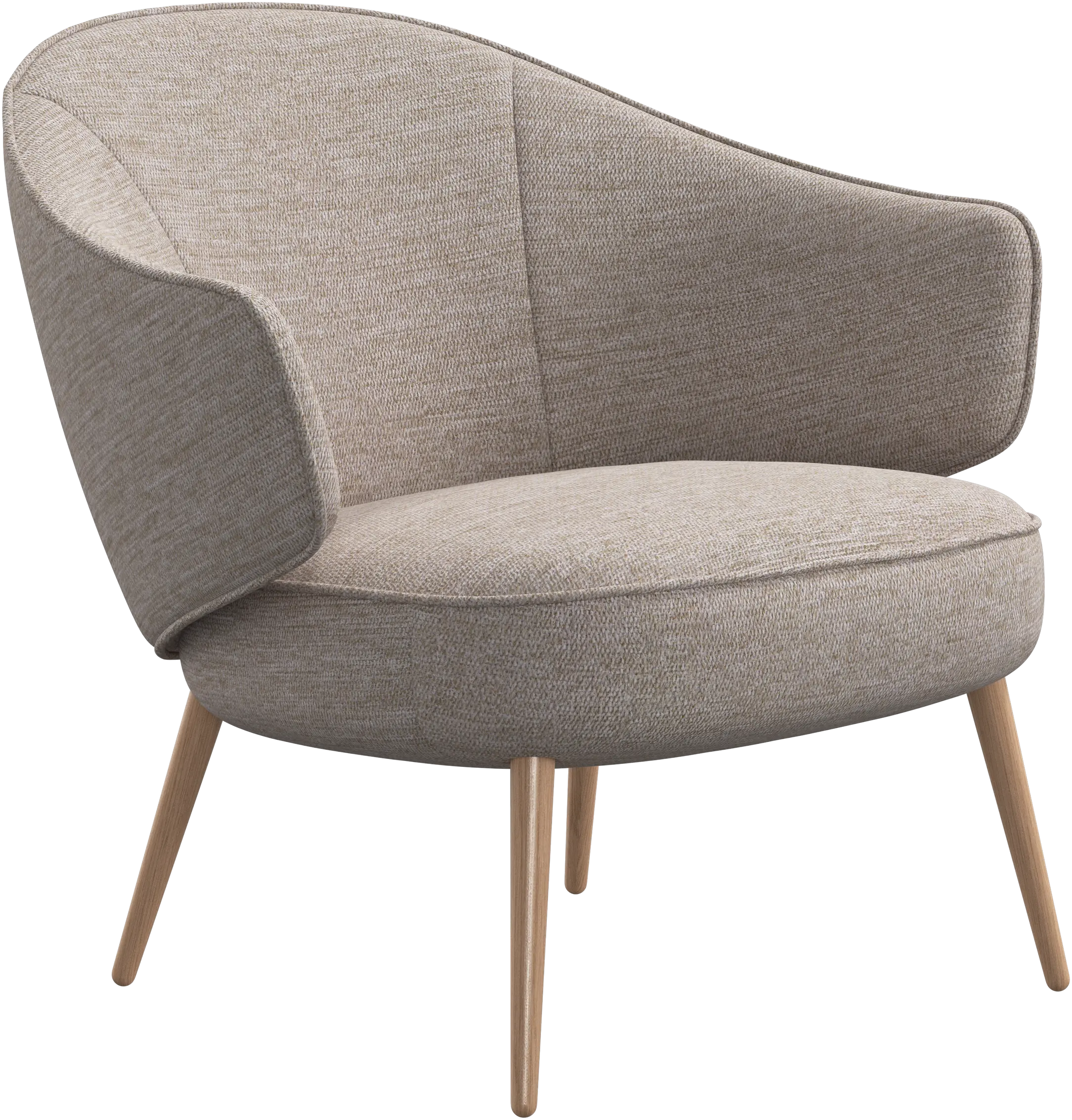 Boconcept Charlotteチェア Charlotte armchair | BoConcept